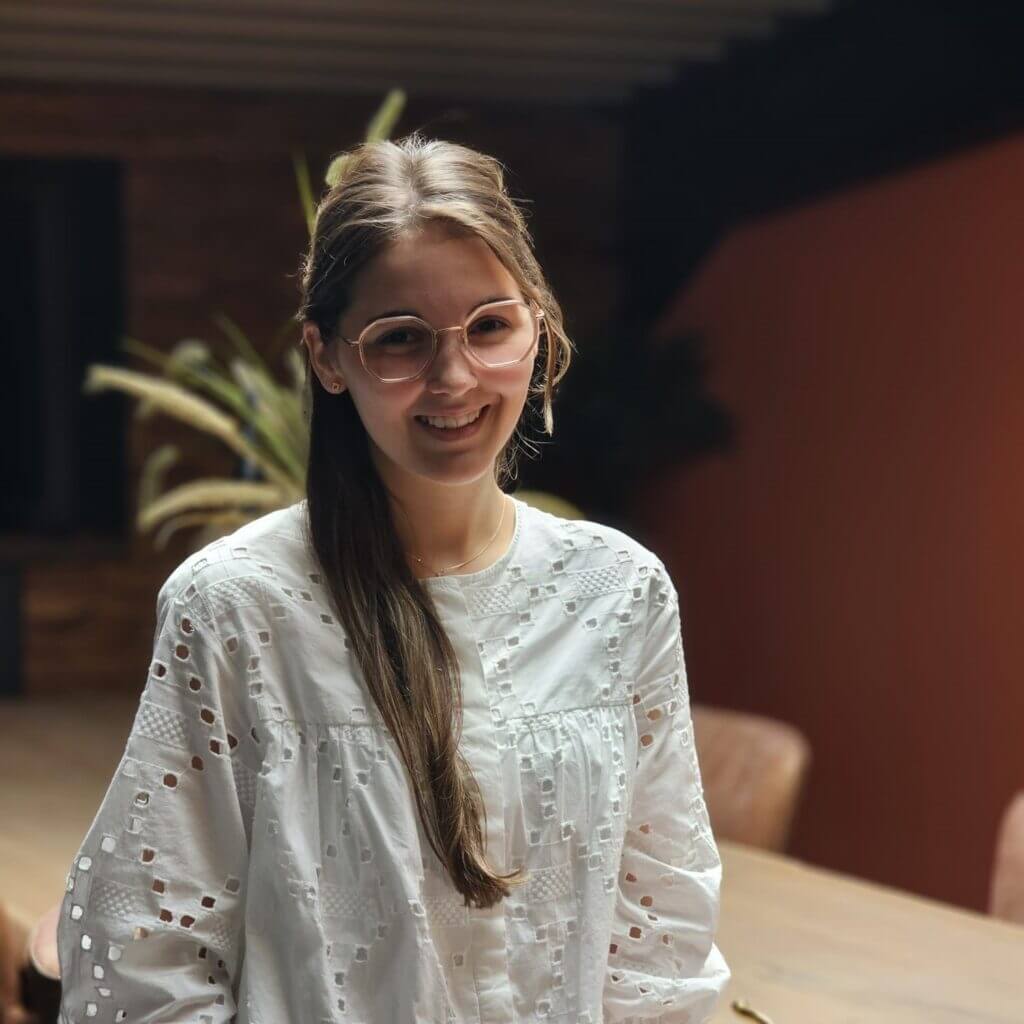 Foto Louise de Waard
