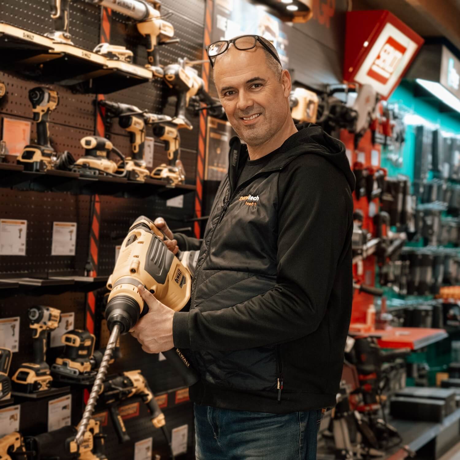 Foto Ron Verhoeven