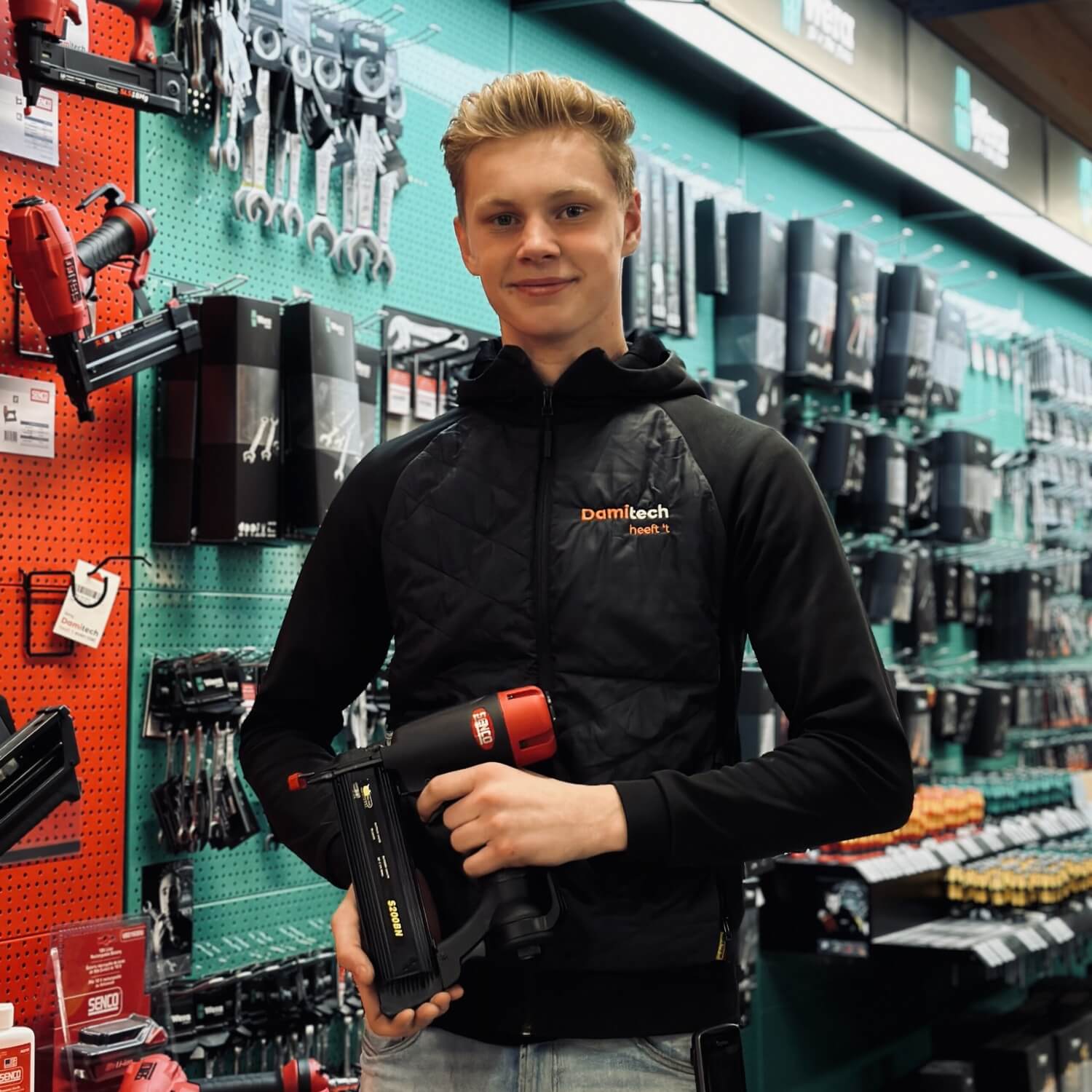 Foto Thomas van Voorthuijsen