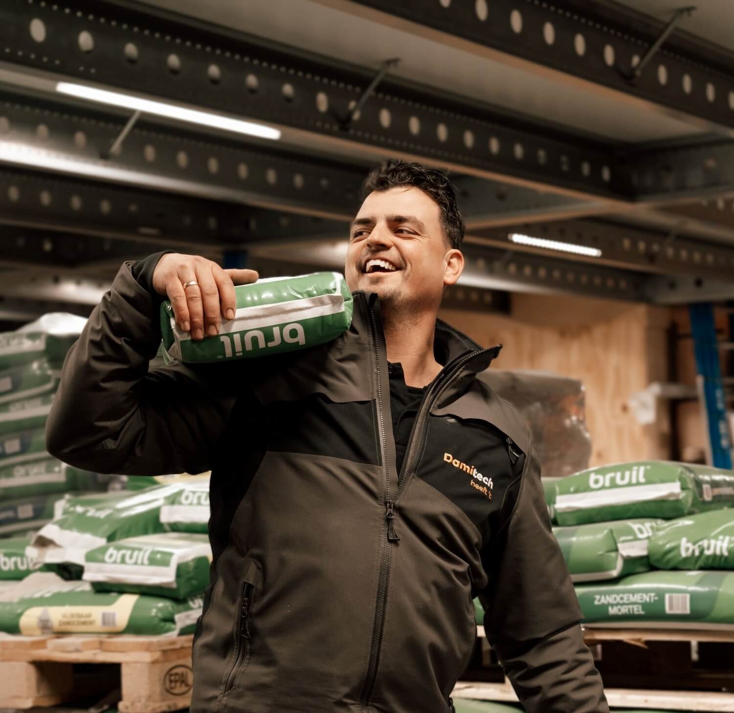 Verkoopadviseur Kesteren (m/v) 