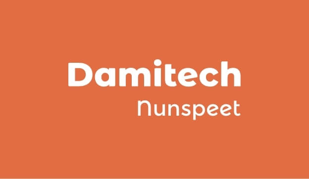 Damitech Nunspeet